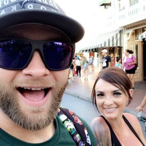 Meet your Posher, Luke